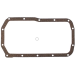 Order Oil Pan Set by MAHLE ORIGINAL - OS30668 For Your Vehicle