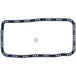 Order MAHLE ORIGINAL - OS32101 - Oil Pan Set For Your Vehicle