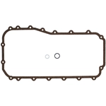 Order MAHLE ORIGINAL - OS32103TC - Oil Pan Set For Your Vehicle
