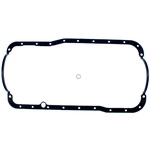 Order Oil Pan Set by MAHLE ORIGINAL - OS32144 For Your Vehicle
