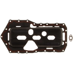 Order Oil Pan Set by MAHLE ORIGINAL - OS32147 For Your Vehicle