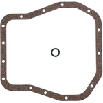 Order Oil Pan Set by MAHLE ORIGINAL - OS32153 For Your Vehicle