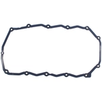 Order Oil Pan Set by MAHLE ORIGINAL - OS32155 For Your Vehicle