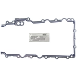 Order Oil Pan Set by MAHLE ORIGINAL - OS32156 For Your Vehicle