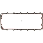 Order Oil Pan Set by MAHLE ORIGINAL - OS32222 For Your Vehicle
