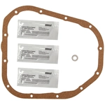 Order Oil Pan Set by MAHLE ORIGINAL - OS32237 For Your Vehicle