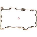 Order MAHLE ORIGINAL - OS32244 - Oil Pan Set For Your Vehicle