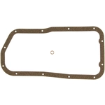 Order Oil Pan Set by MAHLE ORIGINAL - OS32252 For Your Vehicle