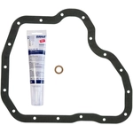 Order MAHLE ORIGINAL - OS32284 - Oil Pan Set For Your Vehicle