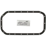 Order Oil Pan Set by MAHLE ORIGINAL - OS32293 For Your Vehicle