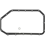 Order MAHLE ORIGINAL - OS32297 - Oil Pan Set For Your Vehicle