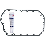 Order Oil Pan Set by MAHLE ORIGINAL - OS32324 For Your Vehicle