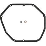 Order MAHLE ORIGINAL - OS32339 - Oil Pan Set For Your Vehicle