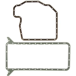 Order Oil Pan Set by MAHLE ORIGINAL - OS32342 For Your Vehicle