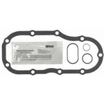 Order Oil Pan Set by MAHLE ORIGINAL - OS32380 For Your Vehicle
