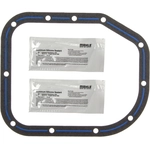 Order Oil Pan Set by MAHLE ORIGINAL - OS32418 For Your Vehicle