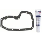 Order Oil Pan Set by MAHLE ORIGINAL - OS32428 For Your Vehicle