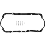 Order Oil Pan Set by MAHLE ORIGINAL - OS32492 For Your Vehicle