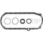 Order MAHLE ORIGINAL - OS32496B - Oil Pan Set For Your Vehicle