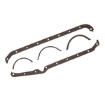 Purchase Oil Pan Set by MR. GASKET - 5884