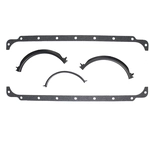Order Ensemble de carter d'huile de MR. GASKET - 5895 For Your Vehicle