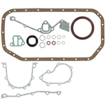 Order VICTOR REINZ - 08-19737-03 - Timing Cover Gasket For Your Vehicle