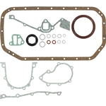 Order VICTOR REINZ - 08-19737-03 - Timing Cover Gasket For Your Vehicle