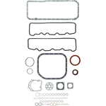 Order VICTOR REINZ - 08-22447-04 - Crankcase Cover Gasket Set For Your Vehicle