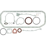 Order VICTOR REINZ - 08-22601-02 - Engine Crankcase Cover Gasket Set For Your Vehicle