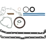 Order Oil Pan Set by VICTOR REINZ - 08-23874-02 For Your Vehicle