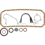 Order VICTOR REINZ - 08-24600-03 - Engine Crankcase Cover Gasket Set For Your Vehicle