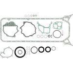 Order VICTOR REINZ - 08-26232-02 - Engine Crankcase Cover Gasket Set For Your Vehicle