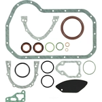 Order VICTOR REINZ - 08-27441-02 - Engine Crankcase Cover Gasket Set For Your Vehicle
