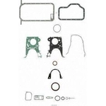 Order Oil Pan Set by VICTOR REINZ - 08-27546-02 For Your Vehicle