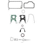 Order Oil Pan Set by VICTOR REINZ - 08-27546-02 For Your Vehicle