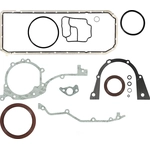 Order VICTOR REINZ - 08-27698-02 - Engine Crankcase Cover Gasket Set For Your Vehicle
