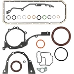 Order Oil Pan Set by VICTOR REINZ - 08-27698-03 For Your Vehicle