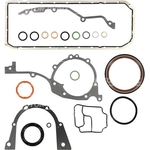 Order Oil Pan Set by VICTOR REINZ - 08-27698-05 For Your Vehicle