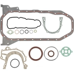 Order VICTOR REINZ - 08-29178-01 - Engine Crankcase Cover Gasket Set For Your Vehicle