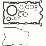 Order Oil Pan Set by VICTOR REINZ - 08-34786-02 For Your Vehicle