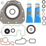 Order VICTOR REINZ - 08-39129-01 - Engine Crankcase Cover Gasket Set For Your Vehicle