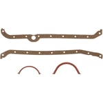 Order Oil Pan Set by VICTOR REINZ - 10-10081-01 For Your Vehicle
