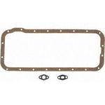 Order Oil Pan Set by VICTOR REINZ - 10-10082-01 For Your Vehicle