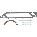 Order Oil Pan Set by VICTOR REINZ - 10-10088-01 For Your Vehicle