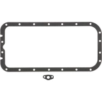 Order VICTOR REINZ - 10-10103-01 - Engine Oil Pan Gasket Set For Your Vehicle