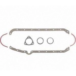 Order Oil Pan Set by VICTOR REINZ - 10-10104-01 For Your Vehicle