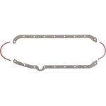 Order Oil Pan Set by VICTOR REINZ - 10-10104-01 For Your Vehicle