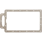 Order Oil Pan Set by VICTOR REINZ - 10-10113-01 For Your Vehicle