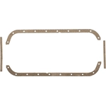 Order VICTOR REINZ - 10-10155-01 - Engine Oil Pan Gasket Set For Your Vehicle