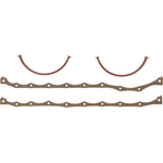 Order Oil Pan Set by VICTOR REINZ - 10-10168-01 For Your Vehicle